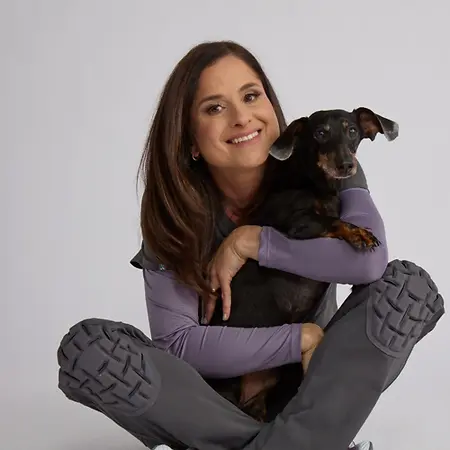 Beatriz Thayer profile on Influential Women