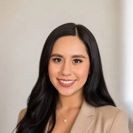 Abigail Fernandez, Dean of General Education on Influential Women