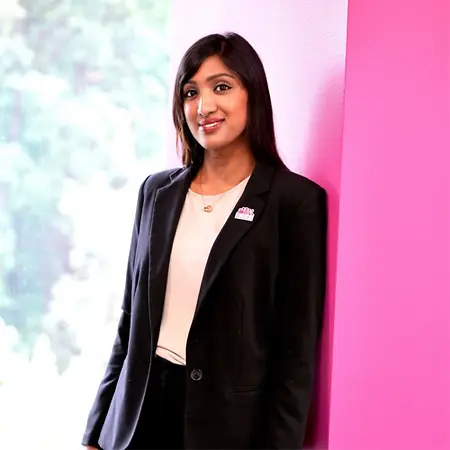 Priya Jayakumar, Manager, Software Development on Influential Women