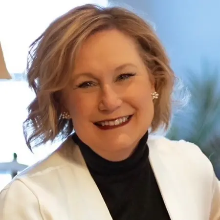 Dr. Michele DeBerry, Director, Oklahoma Autism Network on Influential Women