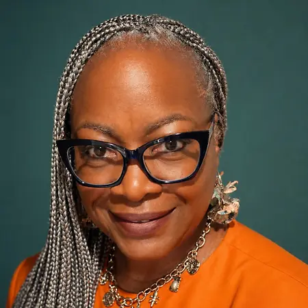 Montrella Rhodes, Operations Manager/Project Manager on Influential Women