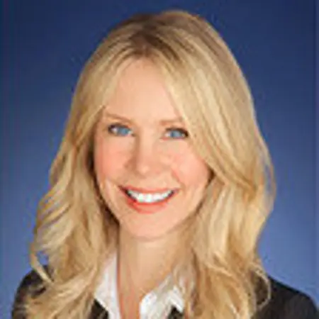 Tracy Apperson, Producer on Influential Women