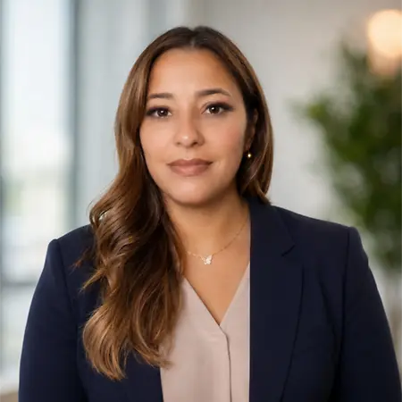 Marcela Flores-Chavira, Regional Manager on Influential Women