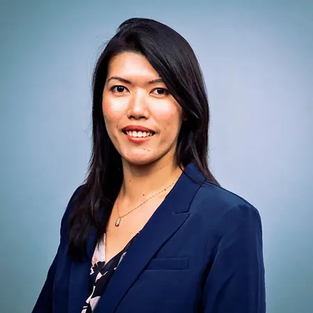 Apryll  Eunice Eun, Clinical Laboratory Scientist on Influential Women