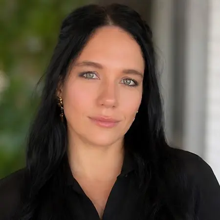 Robin Aguirre, Co-Founder on Influential Women