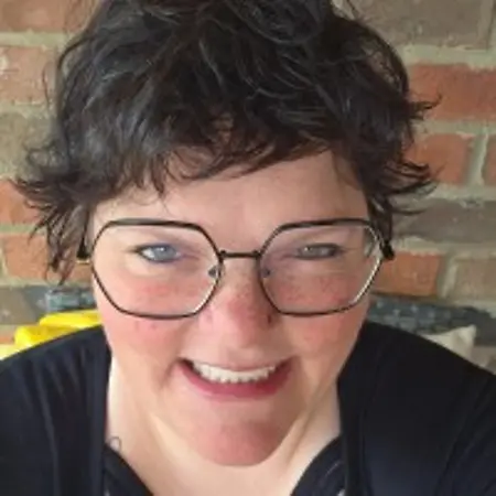 Lori Cogar, Technical Account Manager on Influential Women