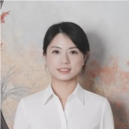April Ye, Founder and CEO on Influential Women