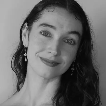 Katherine Elena Hanson, Professional Ballet Dancer on Influential Women
