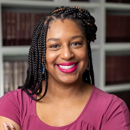 KLisha Pace Rutledge, Managing Attorney on Influential Women