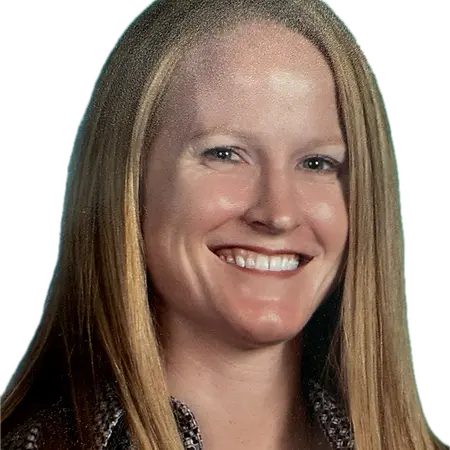 Alyssa Gilbert, School Counselor on Influential Women