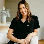 Analyse Winans, Aesthetician on Influential Women