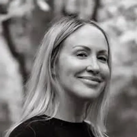 Rachael Collins-Hansen, Founder | Clinical Mental Health Counselor on Influential Women