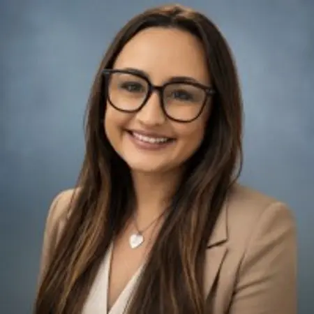 TaLora Sanders, Human Resources Manager on Influential Women