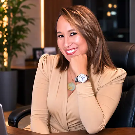Keyla Martínez Díaz, Founder & Owner on Influential Women