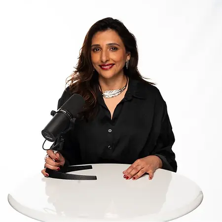 Poonam Bhuchar, Divorce Strategist / Coach / Attorney on Influential Women