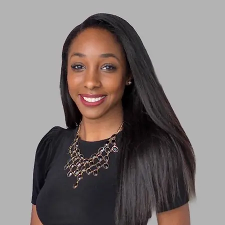 Natalie Andou, Senior Account Manager on Influential Women