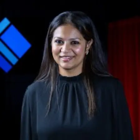 Amrita Basu, Global support and service delivery on Influential Women