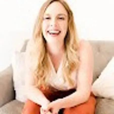 Victoria Taylor, Owner, Psychotherapist on Influential Women