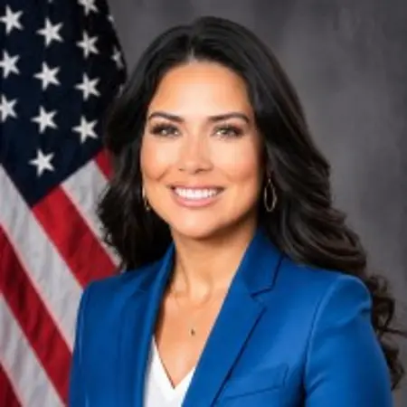 Rose Martin, Executive Director of Miami-Dade County Commission for Women and Social and Economic Development Council on Influential Women