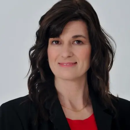 Lisa Laventure, Senior Information Systems Security Manager on Influential Women