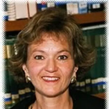 Laurie Milnor, Principal on Influential Women