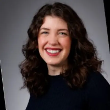 Lauren Lippman, Principal Process Engineer on Influential Women