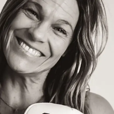 Megan Henderson, Mental Performance Coach on Influential Women