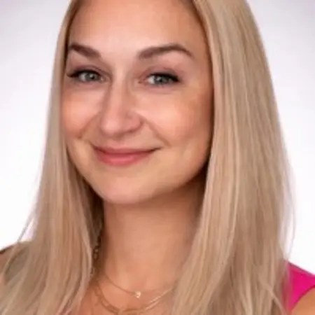 Meghan Kraft, Director of Research Core Facilities on Influential Women