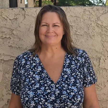Stacy Matson, Owner / Coach on Influential Women