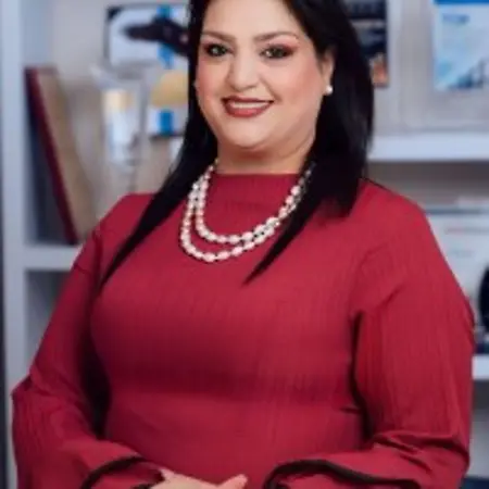 Sangita Datta, CEO, Strategic Insurance Solutions, Independent Specialist on Influential Women