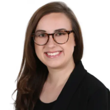 Ashley Renfrow, Interior Designer/Showroom Lead on Influential Women