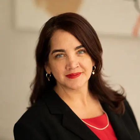 Alyssa Bixby-Lawson, Attorney on Influential Women