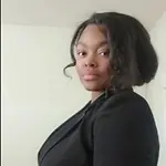 Julisia Jackson, Solutions Associate on Influential Women