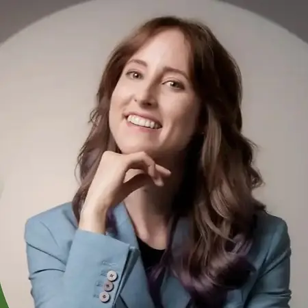 Annelise Eastes, Director and Stage Manager on Influential Women