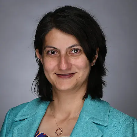 Pinky Raina, Chief Financial Officer (CFO) / Operational Finance Leader on Influential Women