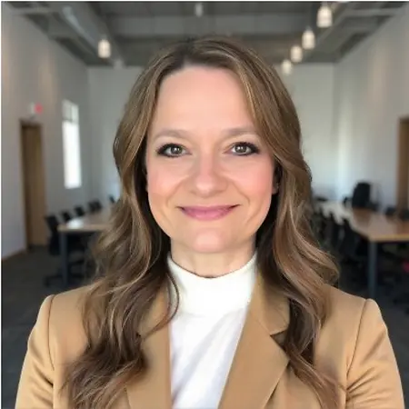 Lisa Schmeckpeper, 3Shape Trios, SIRIOS X3, & SprintRay Pro2 Trainer & Installer/Owner on Influential Women