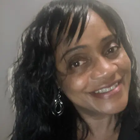 Angela Thomas, Founder on Influential Women