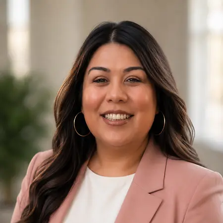 Brenda Canez, Transformational Leader on Influential Women