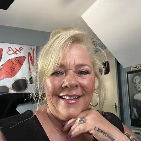 Tana Houston, Executive Vice President on Influential Women