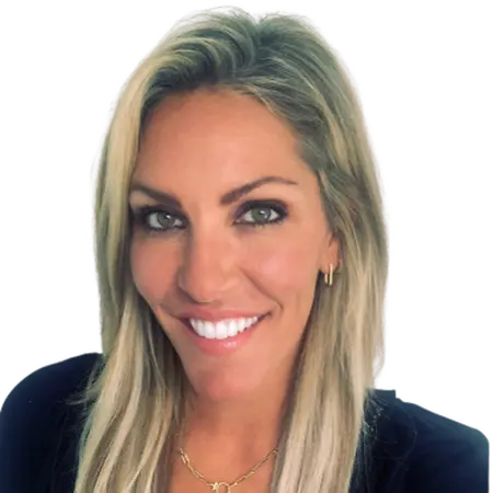 Kimberly Prince, Director of New Donors on Influential Women