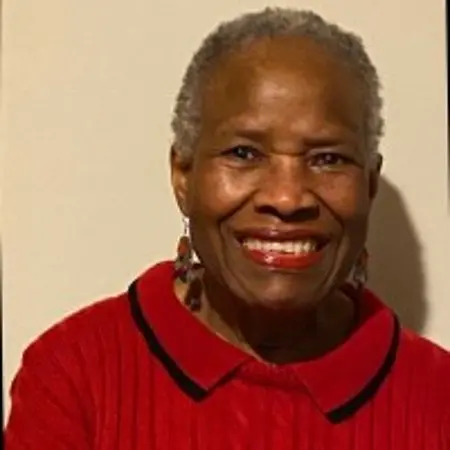 Harriet Stewart, Ph.D., LPC, Notary Public, Owner and CEO on Influential Women