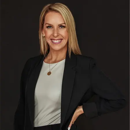 Colleen Doyle, Business Development Representative on Influential Women