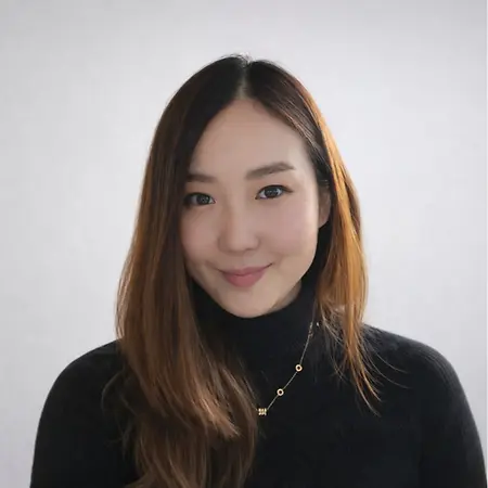 Jiyeon Kang, Culture and Community Manager at Radnode on Influential Women