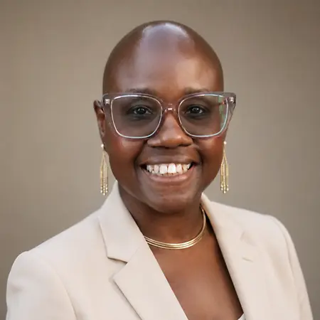 Laurie Abernathy, Somatic Relationship Coach and Founder on Influential Women