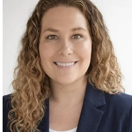 Kimberly Weyrauch, Manager of Clinic Operations on Influential Women