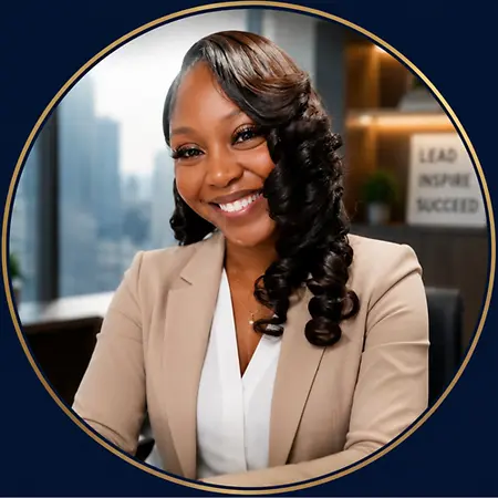 Crystal Wigfall, Insurance Trusted Advisor on Influential Women