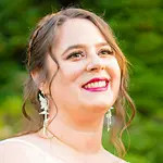Monique Michel, Senior Talent Acquisition Specialist - Early Careers on Influential Women