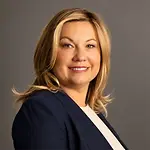 Marta Magnuszewska, Chief Information and Technology Officer on Influential Women