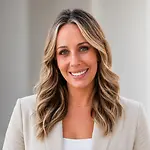 Shannon McSorley, Audit Manager on Influential Women