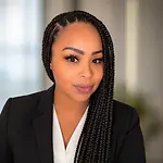Felicia Holmes- Gordon, Advising Manager on Influential Women